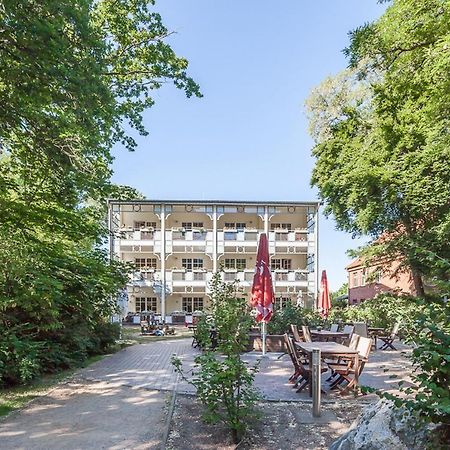 Likedeeler II Wohnung 01 볼텐하겐 외부 사진