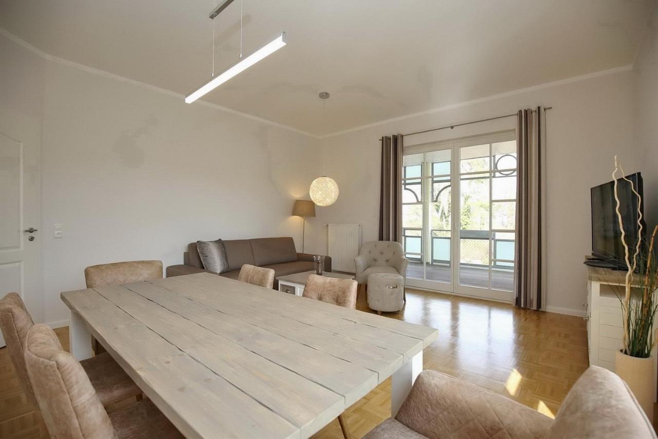Likedeeler II Wohnung 01 볼텐하겐 외부 사진
