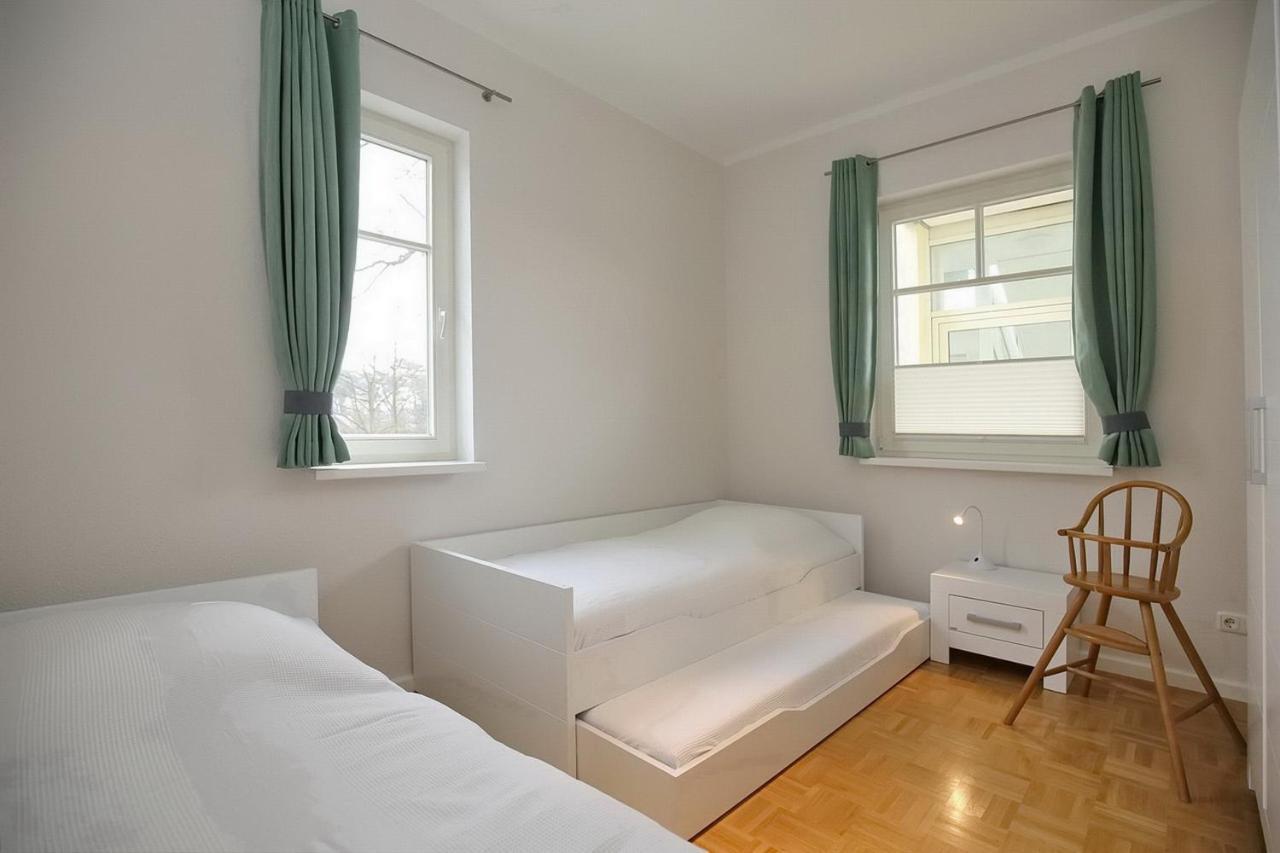 Likedeeler II Wohnung 01 볼텐하겐 외부 사진