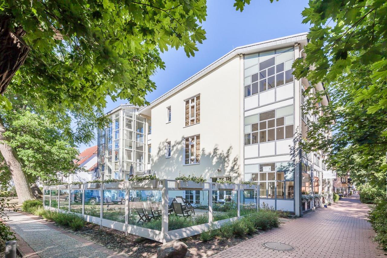 Likedeeler II Wohnung 01 볼텐하겐 외부 사진