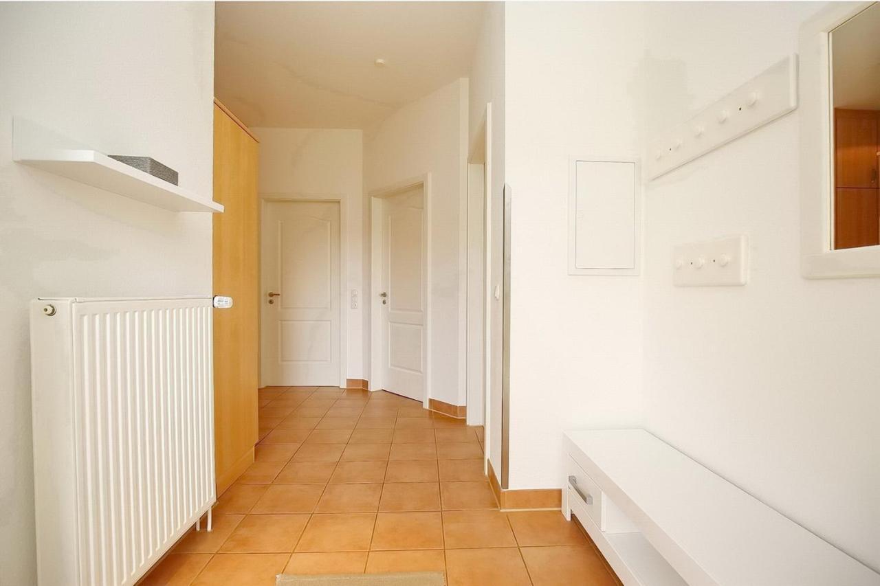 Likedeeler II Wohnung 01 볼텐하겐 외부 사진