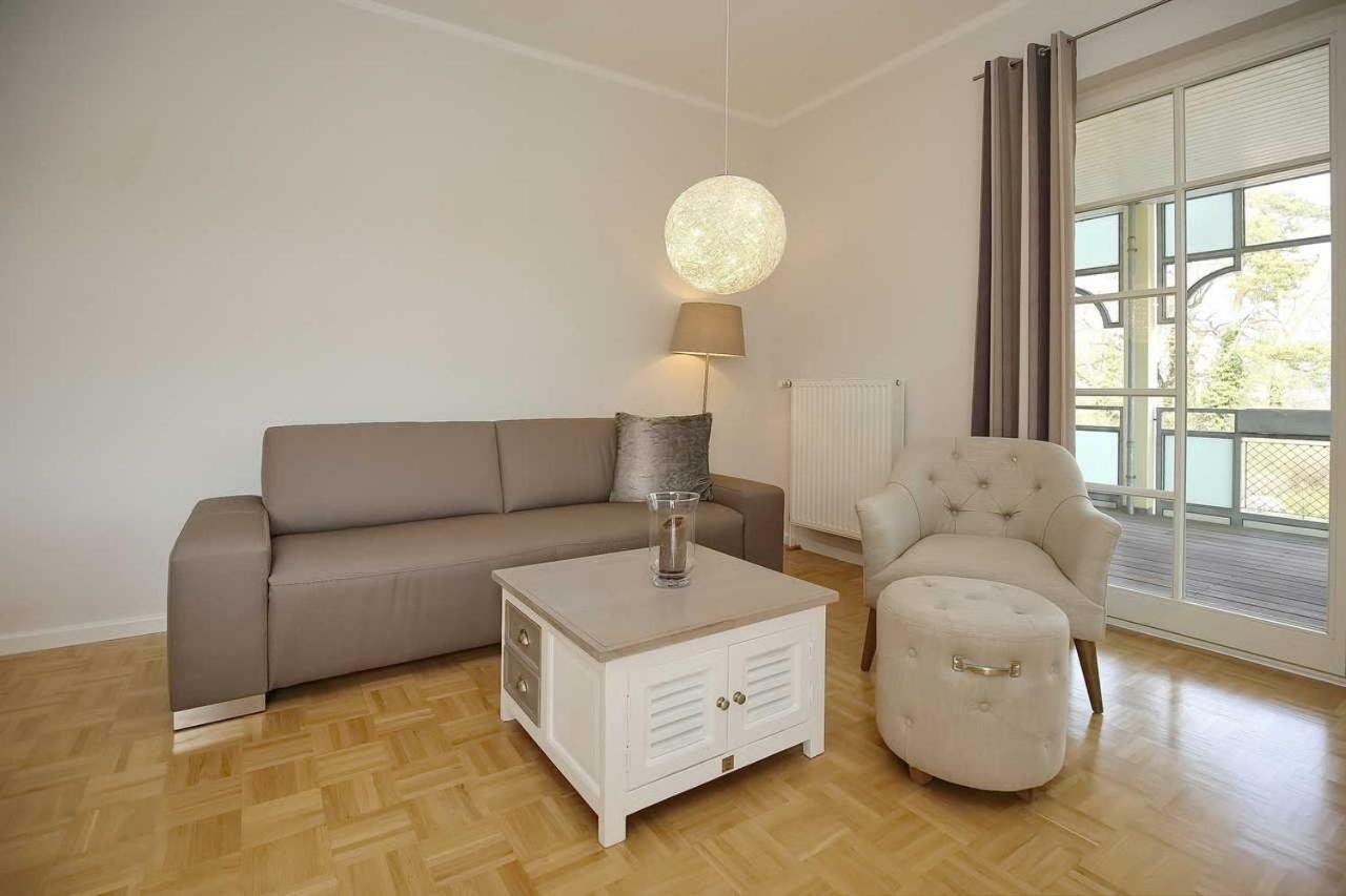Likedeeler II Wohnung 01 볼텐하겐 외부 사진
