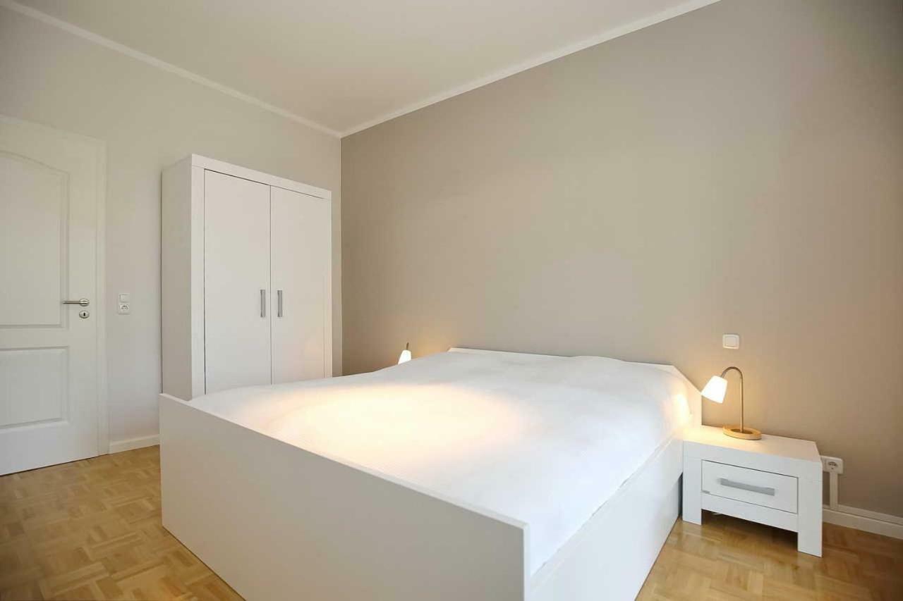 Likedeeler II Wohnung 01 볼텐하겐 외부 사진